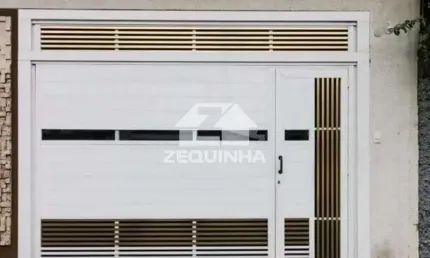 Casa com 2 quartos para alugar na Vila Campesina, Osasco 