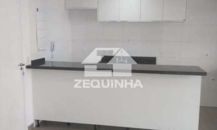 Apartamento com 2 quartos para alugar na Vila Osasco, Osasco 