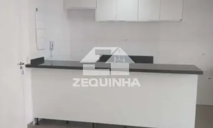 Apartamento com 2 quartos para alugar na Vila Osasco, Osasco 