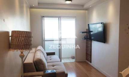 Apartamento com 3 quartos para alugar em Jaguaré, São Paulo 