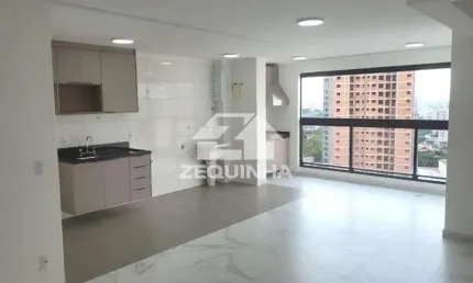 Apartamento com 2 quartos para alugar na Vila Osasco, Osasco 