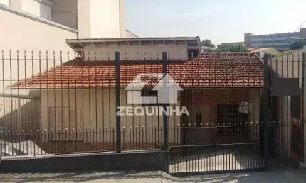 Casa com 3 quartos para alugar na Vila Campesina, Osasco 