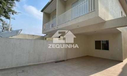 Casa com 4 quartos para alugar na Bela Vista, Osasco 