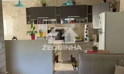 Casa com 2 quartos para alugar na Vila Campesina, Osasco 
