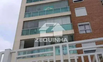 Apartamento com 4 quartos para alugar na Bela Vista, Osasco 