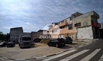 Terreno à venda no Bussocaba, Osasco 