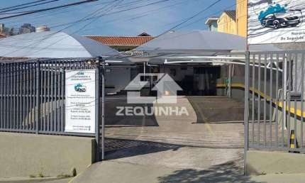 Terreno à venda no Umuarama, Osasco 