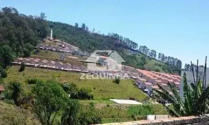 Terreno à venda no Jardim Califórnia, Barueri 