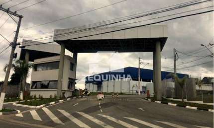 Terreno à venda no Centro, Cotia 