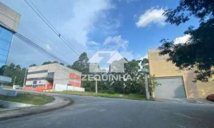 Terreno à venda no Centro, Vargem Grande Paulista 