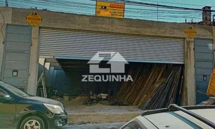 Terreno à venda no Pestana, Osasco 