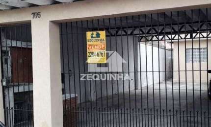 Terreno à venda no Presidente Altino, Osasco 