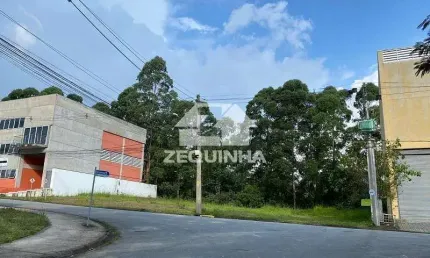 Terreno à venda no Centro, Vargem Grande Paulista 