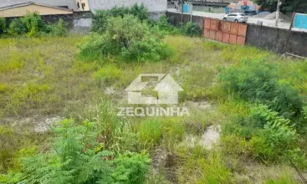 Terreno à venda no Pestana, Osasco 