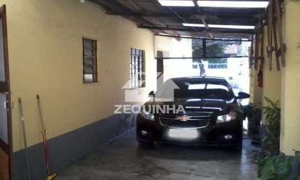 Terreno à venda no Presidente Altino, Osasco 