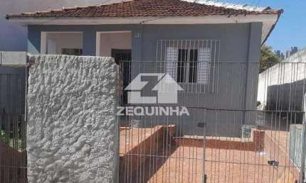 Terreno à venda na Vila Yara, Osasco 