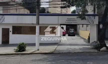 Terreno à venda na Vila Osasco, Osasco 