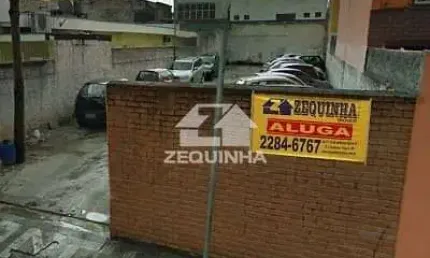 Terreno à venda no Centro, Osasco 