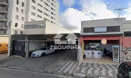 Terreno à venda no Centro, Osasco 