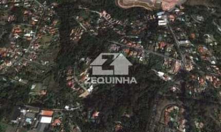 Terreno à venda no Granja Viana, Cotia 