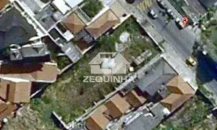 Terreno à venda no Santo Antônio, Osasco 