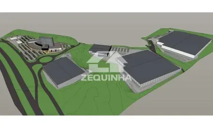 Terreno à venda no Cururuquara, Santana de Parnaíba 