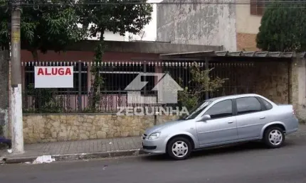 Casa com 3 quartos para alugar na Vila Campesina, Osasco 