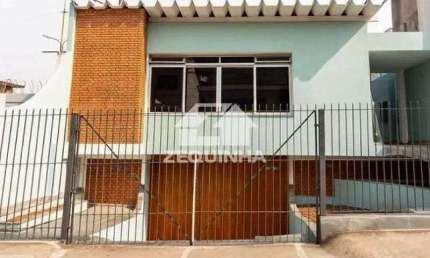 Casa com 3 quartos para alugar na Vila Campesina, Osasco 