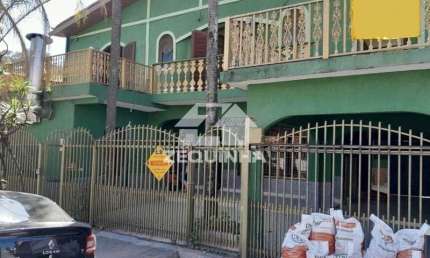 Casa em condomínio fechado com 3 quartos para alugar no Jardim D'Abril, Osasco 