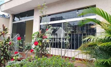 Casa com 3 quartos para alugar no Centro, Osasco 