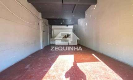 Ponto comercial para alugar no Jardim Elvira, Osasco 