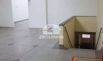 Ponto comercial para alugar no Jardim das Flores, Osasco 
