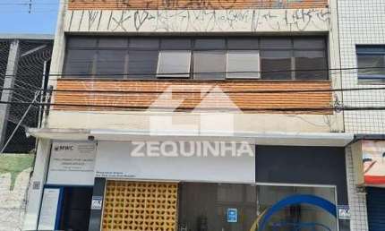 Ponto comercial para alugar no Centro, Osasco 