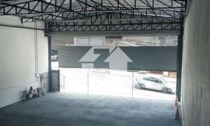 Ponto comercial à venda no Km 18, Osasco 