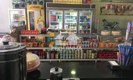 Ponto comercial à venda no Remédios, Osasco 
