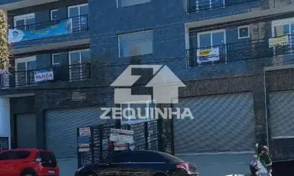 Ponto comercial para alugar no Jardim das Flores, Osasco 