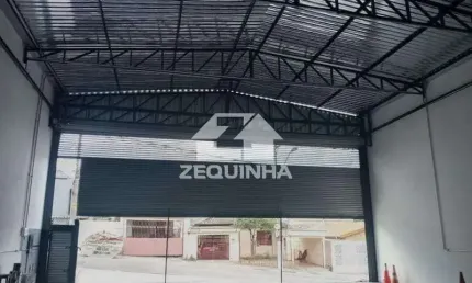 Ponto comercial para alugar no Km 18, Osasco 
