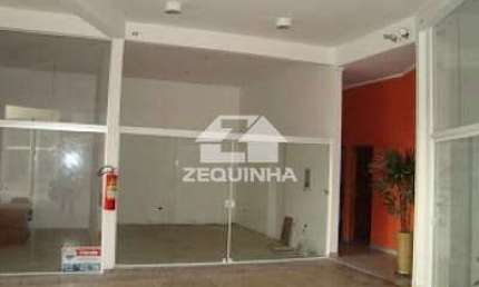 Ponto comercial à venda no Jardim da Glória, Cotia 