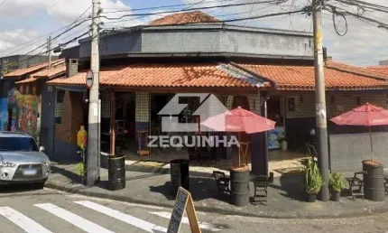 Ponto comercial à venda na Vila Osasco, Osasco 