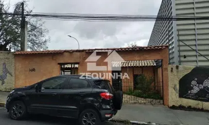 Ponto comercial para alugar na Vila Yara, Osasco 