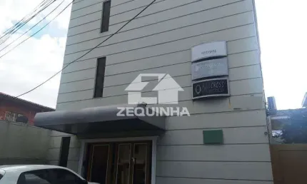 Ponto comercial para alugar no Km 18, Osasco 