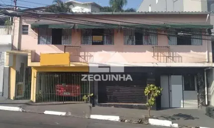Ponto comercial para alugar no Umuarama, Osasco 