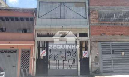 Ponto comercial para alugar no Santa Maria, Osasco 
