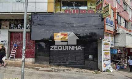 Ponto comercial para alugar no Centro, Carapicuíba 