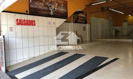 Ponto comercial para alugar no Aliança, Osasco 