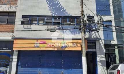 Sala comercial para alugar no Centro, Osasco 