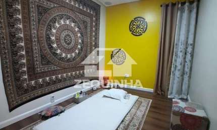 Sala comercial com 1 sala para alugar na Vila Campesina, Osasco 