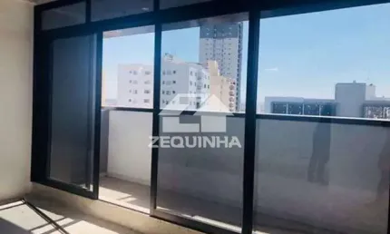 Sala comercial à venda na Bela Vista, Osasco 