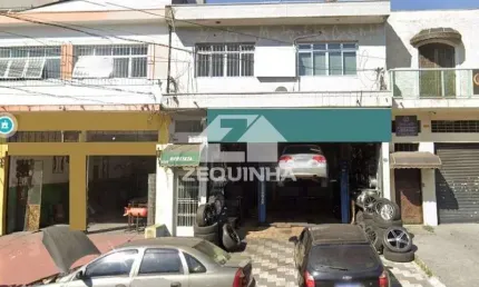 Sala comercial para alugar na Bela Vista, Osasco 