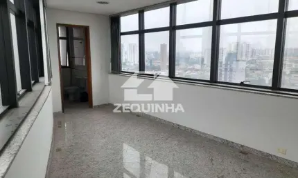 Sala comercial à venda na Vila Osasco, Osasco 